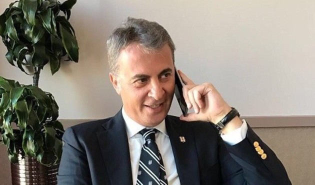 Dünya starı Beşiktaş'a geliyor!