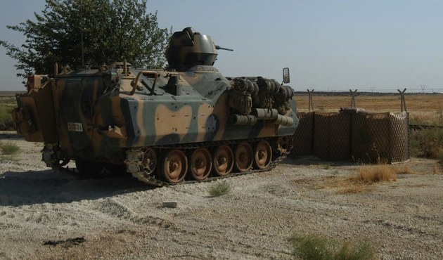 Doç. Dr. Şenocak: ABD terörist ordusuyla bölgeyi kanlı bir savaşa sürüklüyor!