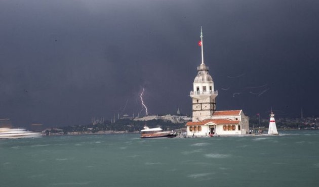 Uzmanlardan Türkiye için korkutan hava tahmini!
