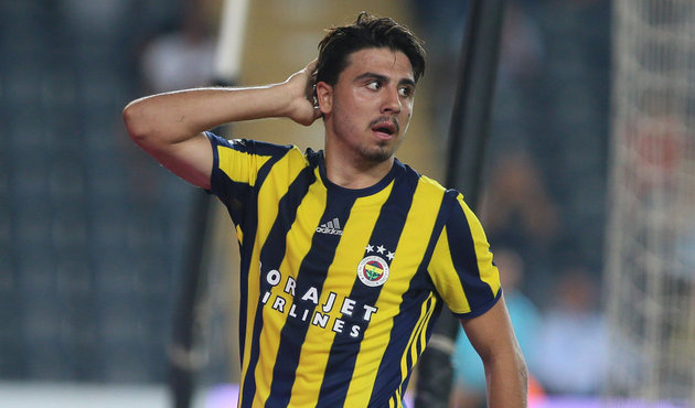 Ozan Tufan, La Liga yolcusu!