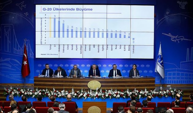 Bakan Ağbal'dan yeni 'taşeron' açıklaması!
