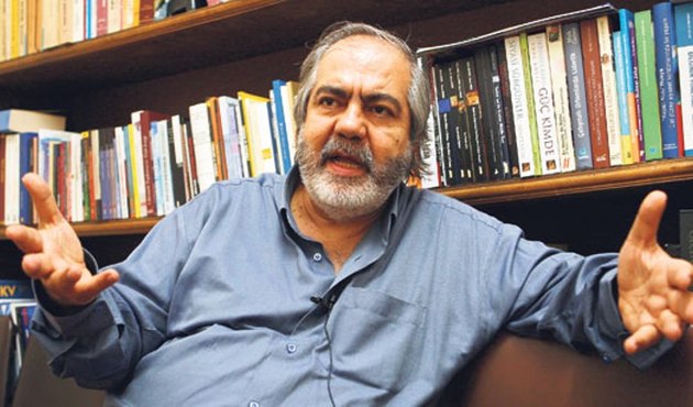 Mehmet Altan'ın tahliye talebine bir kez daha ret!