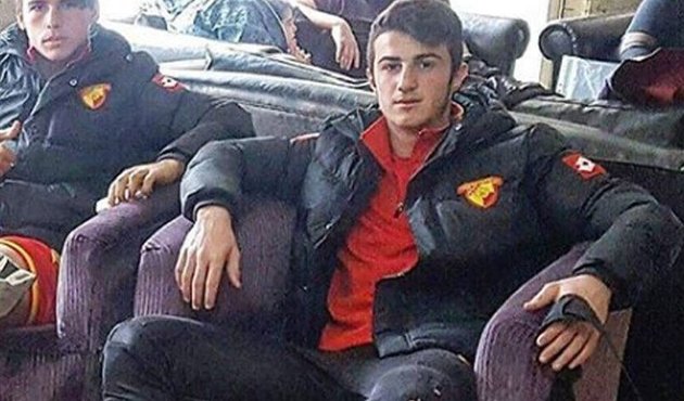 Sarı kırmızılı genç yıldız yoğun bakımda!
