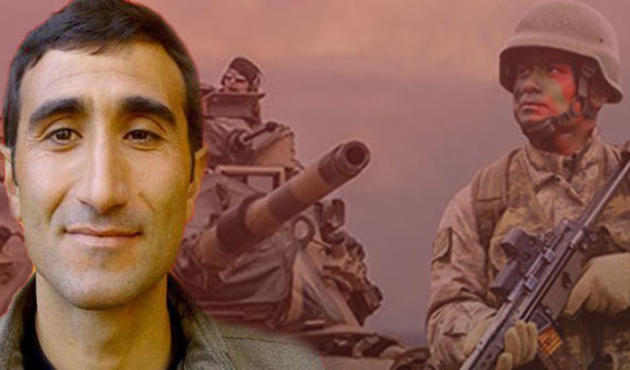 Terör örgütü PKK'ya ağır darbe! 22 yıldır dağdaydı