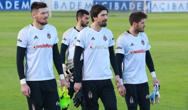 Beşiktaş'ta flaş bir ayrılık daha!