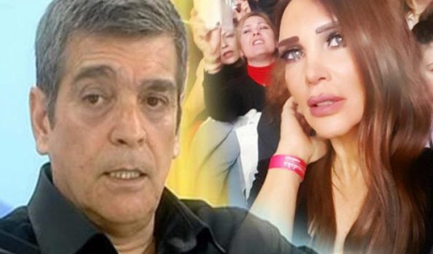 Seren Serengil o sözlere 100 bin TL'lik dava açtı!