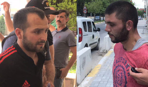 Suriyeli hamile kadın ve bebeğini öldüren caniler için karar çıktı!