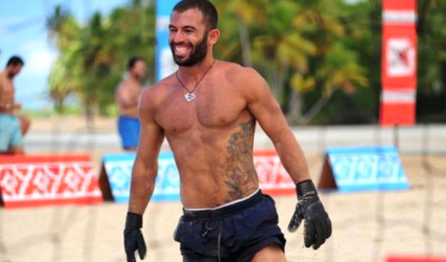 Survivor'ın ilk bomba haberini Turabi patlattı!