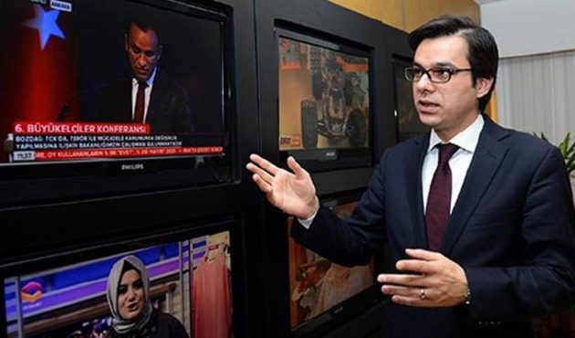 TRT'den 2. kanal hamlesi! Yeniden açılıyor...