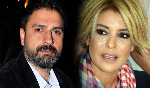 Hakimden Erhan Çelik ve Gülben Ergen'e  'Susun' uyarısı!
