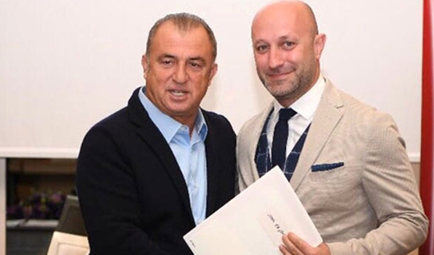 Cenk Ergün'ün yeni adresi belli oldu!