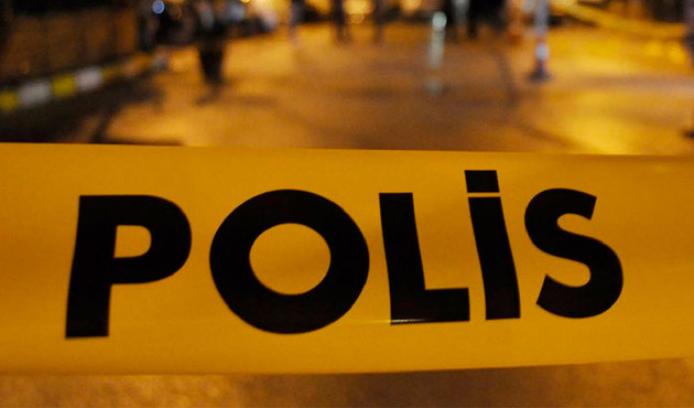 Polisten kaçan şüpheli vurularak yakalandı