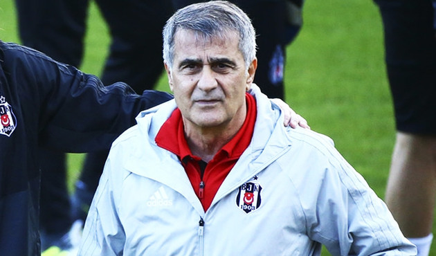Şenol Güneş'ten flaş Ozan Tufan açıklaması!