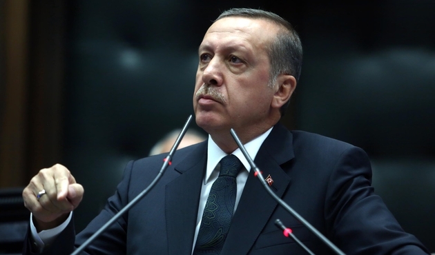 Rus Bakan ABD - Türkiye ilişkilerini bu sözlerle değerlendirdi...