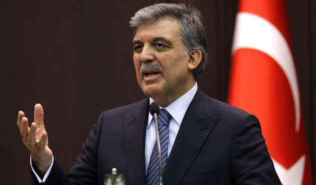 Abdullah Gül'ün sabıkalı rektörleri...