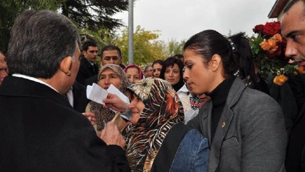 Abdullah Gül'ün eski koruma ekibi 4'üncü şehidini verdi!