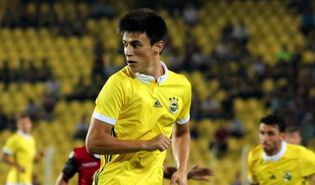 Fenerbahçe'de flaş Eljif Elmas gelişmesi!
