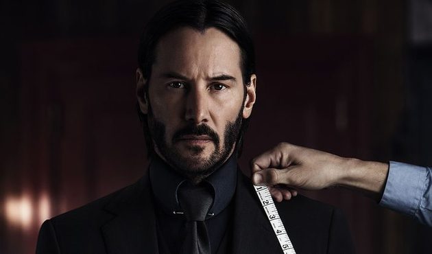 Efsane film John Wick dizi oluyor!