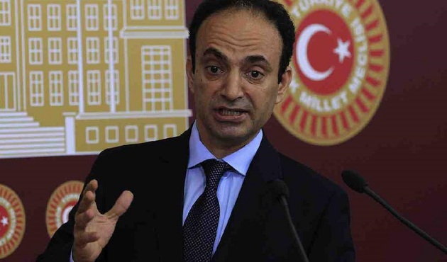 HDP'li Baydemir'e maaş şoku!