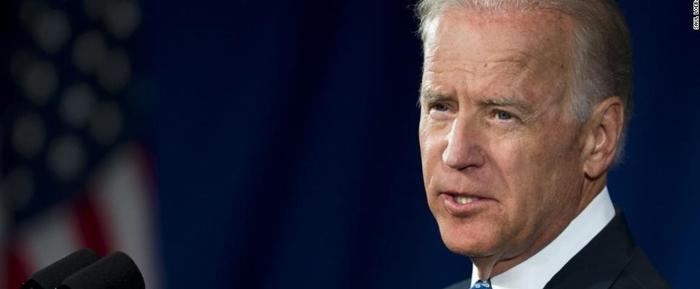 Biden'dan Yıldırım'a 'başsağlığı' telefonu