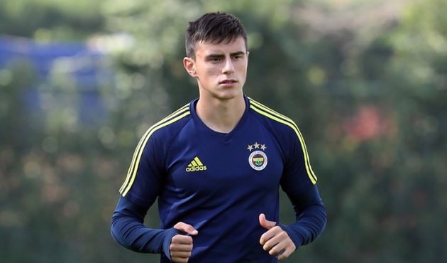 ''Ozan gibi olma! Senin yanında olacağım.''