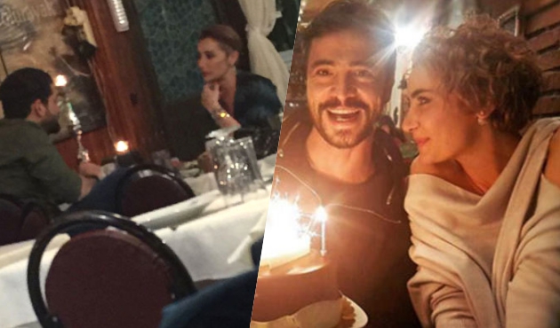 İlişkiyi bitiren yemeğin ayrıntıları ortaya çıktı!