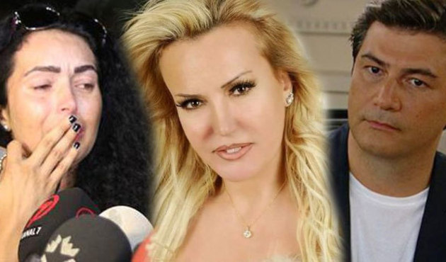 Filiz Aker'in yeğeninden kan donduran açıklamalar!