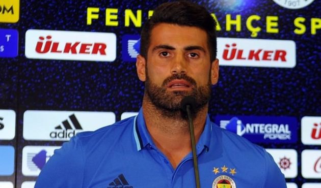 Volkan Demirel: "Trabzonspor'u boşverin"