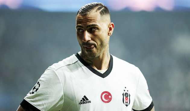 Quaresma'ya çılgın transfer teklif!