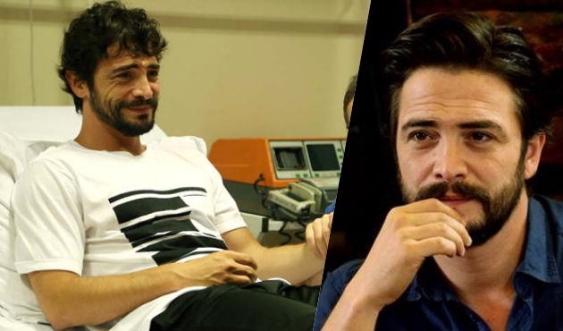 Hastaneye kaldırılan Ahmet Kural hayranlarını korkuttu!