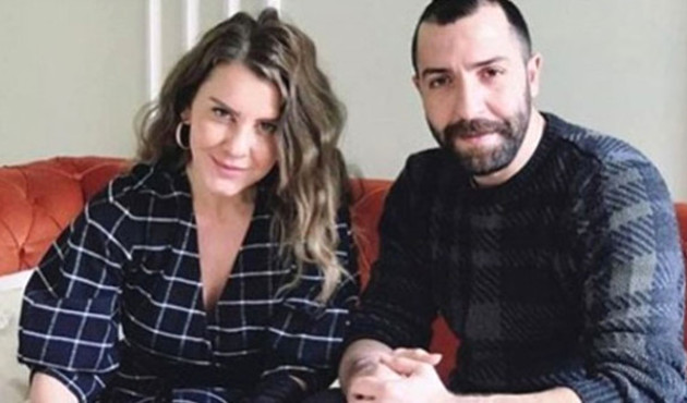 Alişan'la evlilik yolundan dönen Eda Erol imzayı attı!
