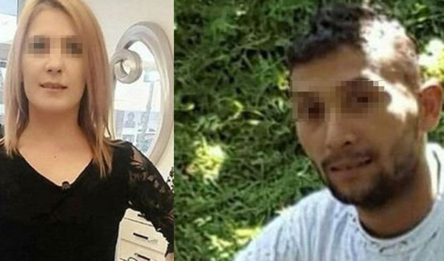 24 yaşındaki genç kız katil oldu!