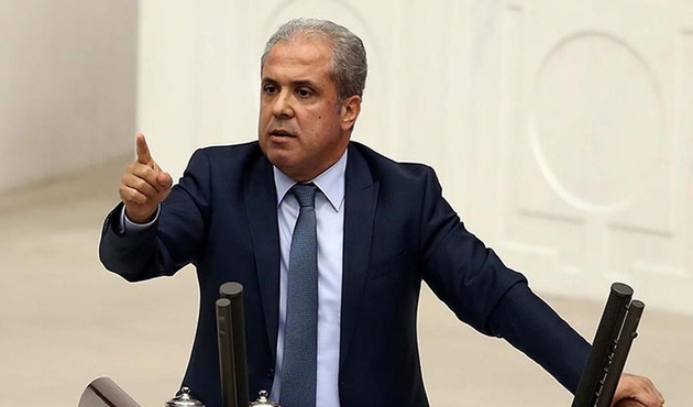 Şamil Tayyar'dan dikkat çeken Afrin paylaşımı...