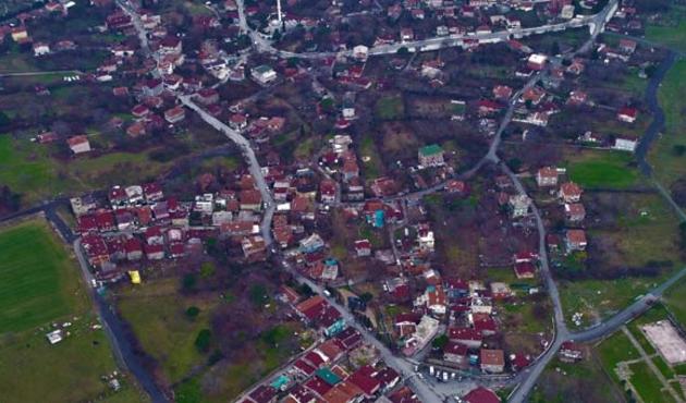 Yatırımcılar akın akın o köye gidiyor!