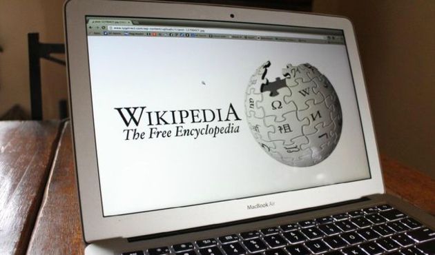 Wikipedia'dan Türkiye açıklaması