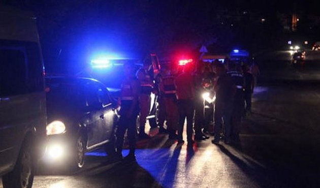 Ankara'da kayıp rus diplomat alarmı! Polis ve jandarma teyakkuza geçti...