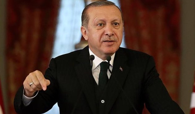 AK Parti İstanbul'da kritik seçim! Erdoğan sürece el koydu...