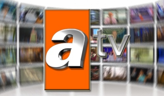 16 Ocak Atv yayın akışı!