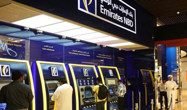 Körfezin en büyük bankası Türkiye'ye geliyor!
