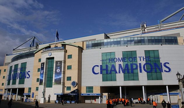 Chelsea’nin yeni stadına vatandaş engeli!