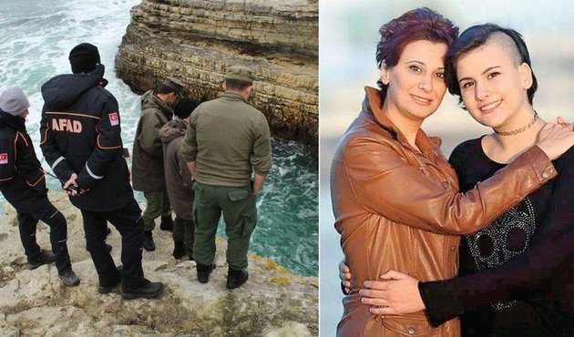 Ecem Balcı'yı özel ekip bulacak!