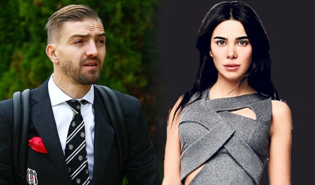 Caner Erkin'den,  Asena Atalay'a soyadı ambargosu!