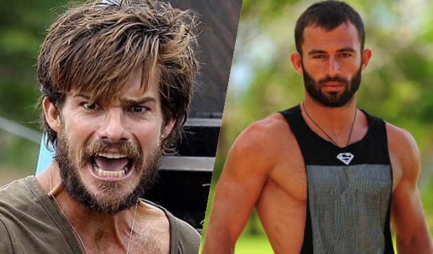 Survivor başlamadan tartışmalar başladı!