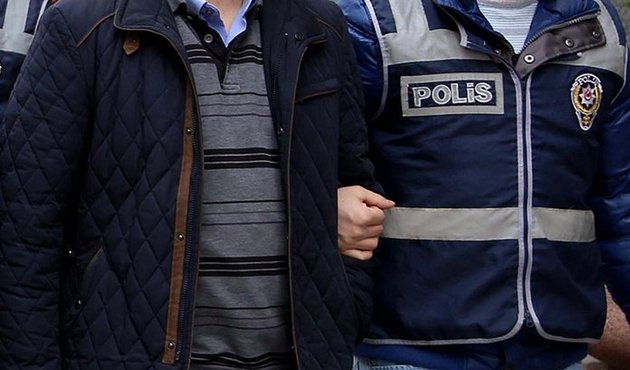 Belçika'nın aradığı DEAŞ'lı Kayseri'de yakalandı!