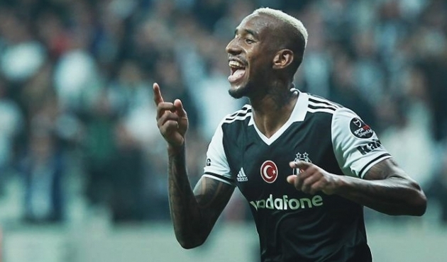 Benfica'dan Galatasaray'a Talisca teklifi