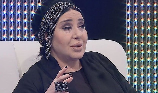 Psikolojisi bozulan Nur Yerlitaş'tan ilginç tepki!
