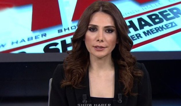 Jülide Ateş ekranlara dönüyor!
