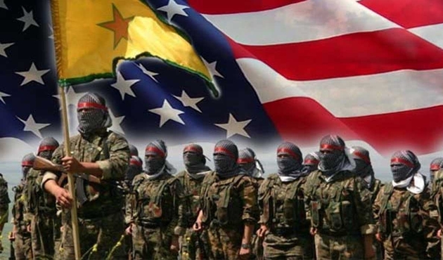 Pentagon: Suriye'de sınır gücü ordusu kurulmayacak...