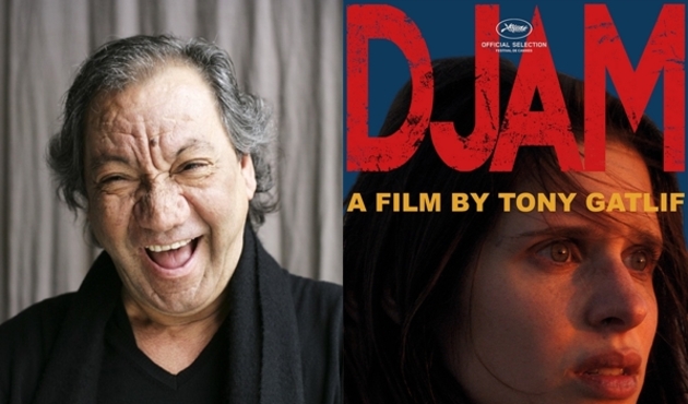 Efsane yönetmen Toni Gatlif yeni filmi ile Turkiye'de...