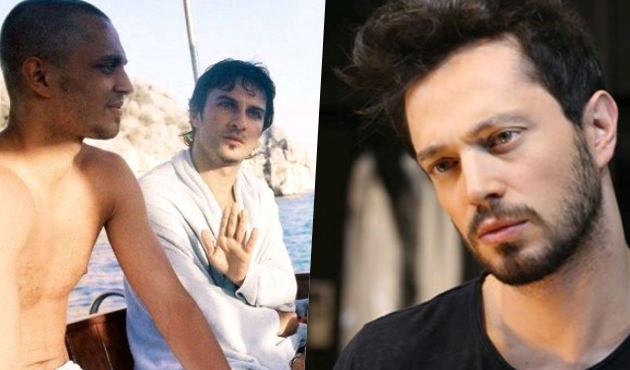 Murat Boz'un bu hallerini görenler gözlerine inanamıyor!